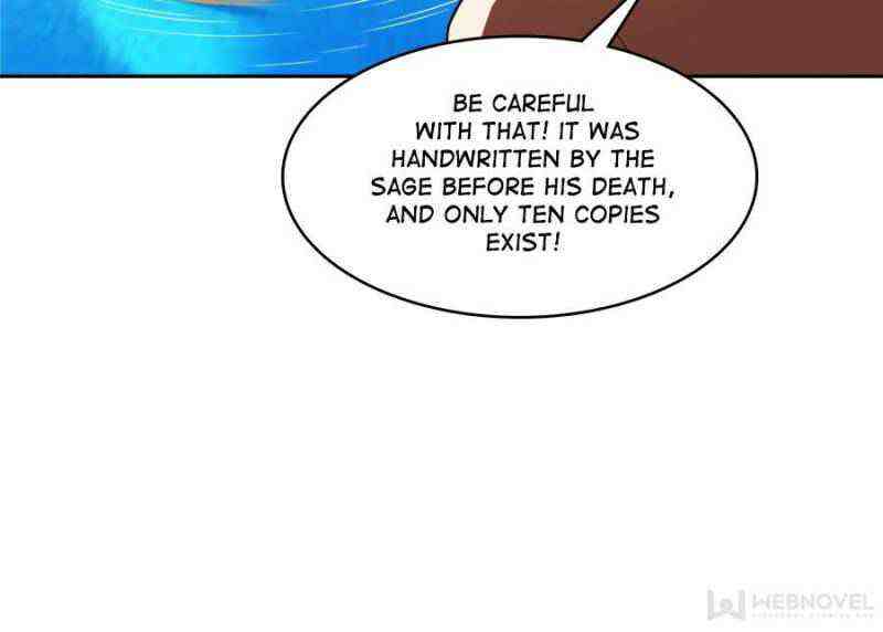 Cultivation Chat Group Chapter 365-eng-li - Page 8
