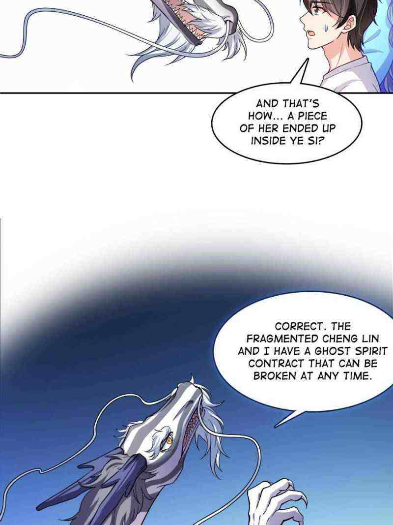 Cultivation Chat Group Chapter 383-eng-li - Page 19