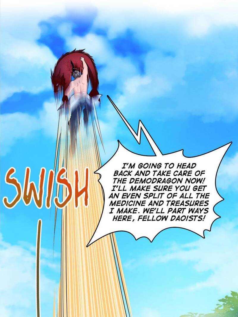 Cultivation Chat Group Chapter 350-eng-li - Page 18