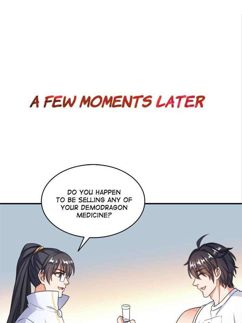 Cultivation Chat Group Chapter 352-eng-li - Page 47