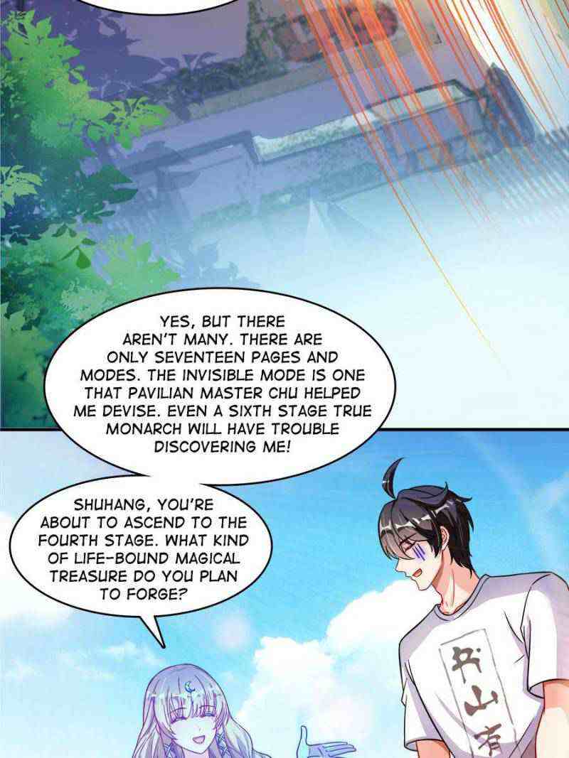 Cultivation Chat Group Chapter 375-eng-li - Page 3