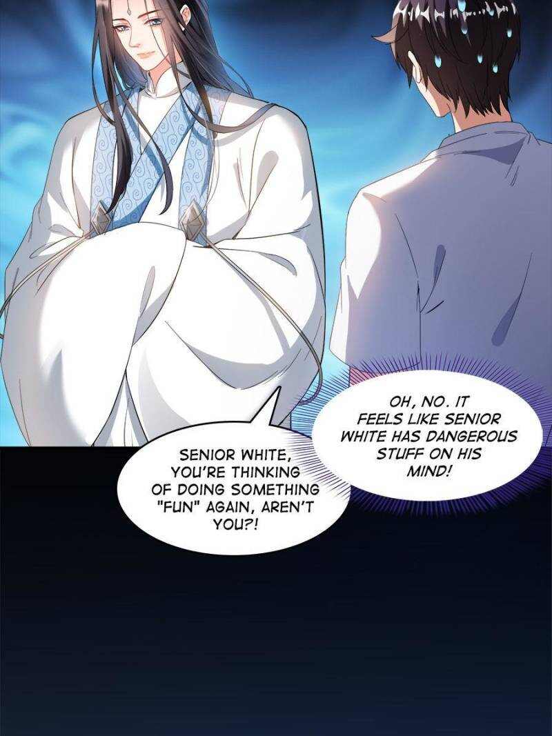 Cultivation Chat Group Chapter 361-eng-li - Page 47
