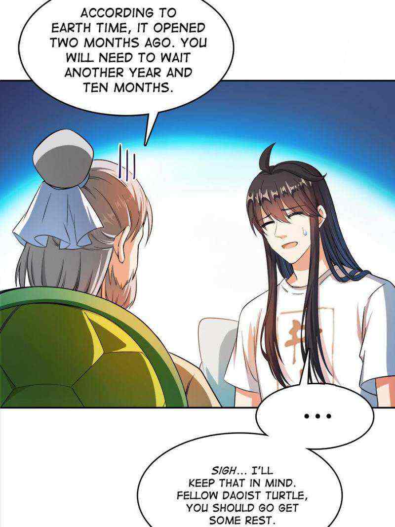 Cultivation Chat Group Chapter 415-eng-li - Page 27