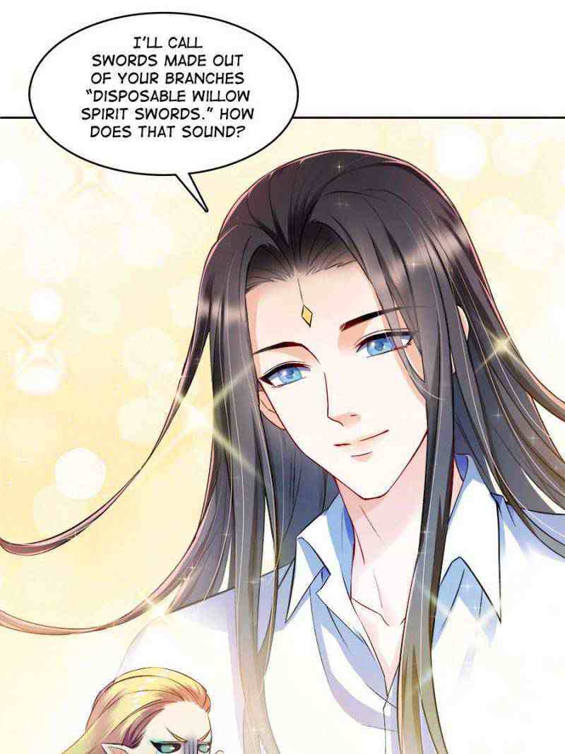 Cultivation Chat Group Chapter 344-eng-li - Page 32