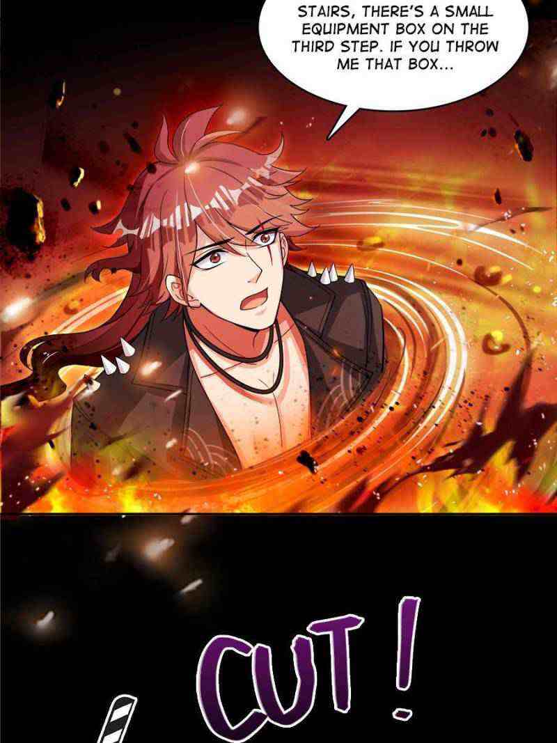 Cultivation Chat Group Chapter 382-eng-li - Page 7