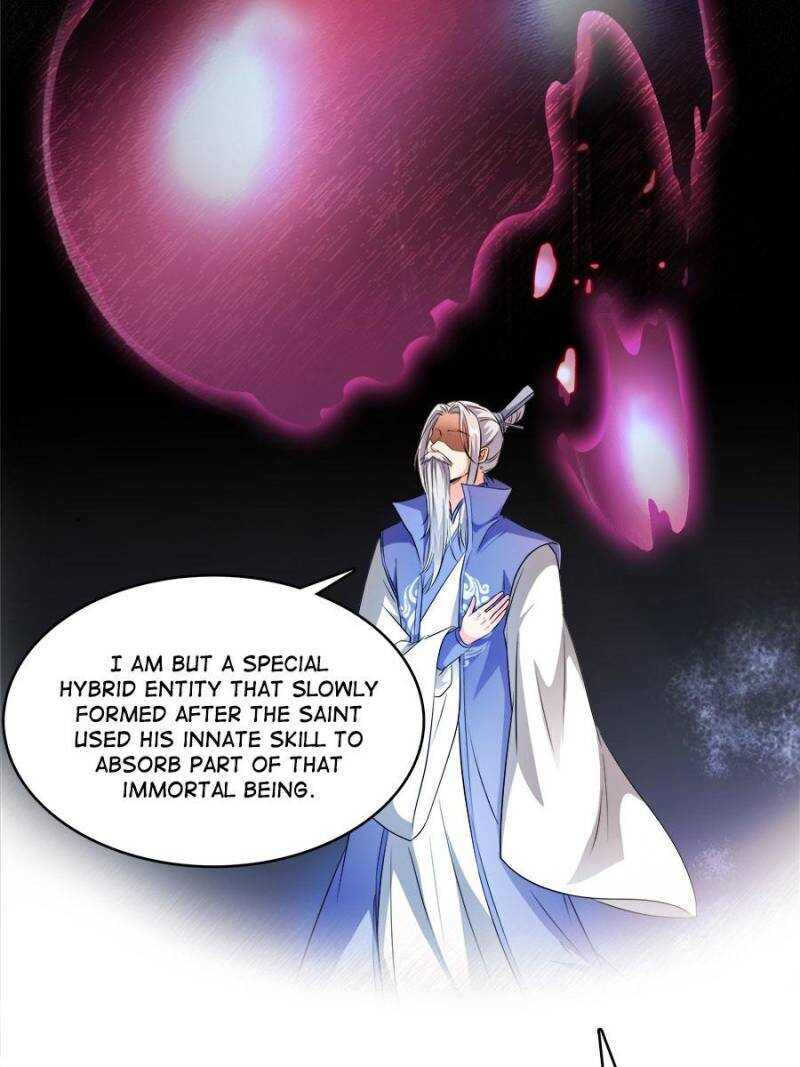 Cultivation Chat Group Chapter 358-eng-li - Page 16