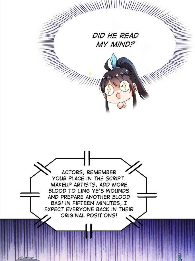 Cultivation Chat Group Chapter 346-eng-li - Page 75