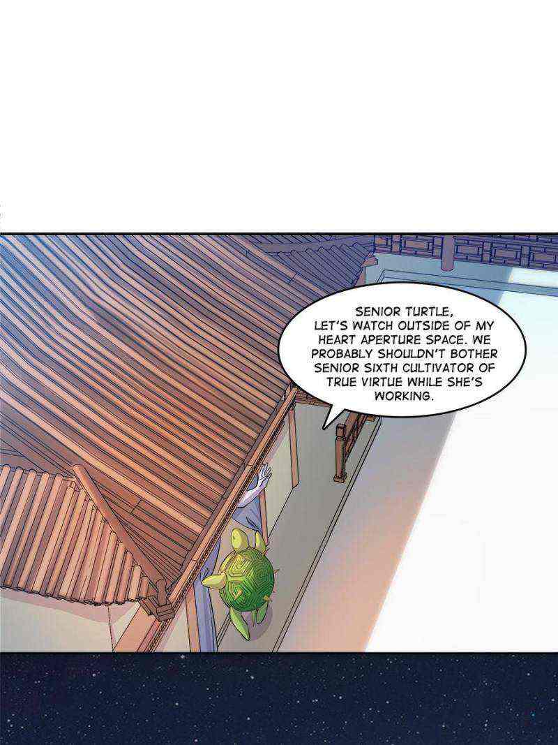 Cultivation Chat Group Chapter 421-eng-li - Page 24