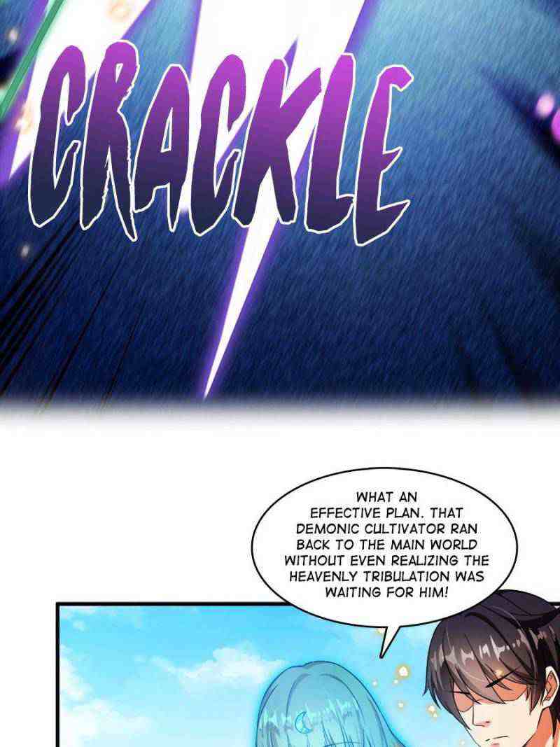 Cultivation Chat Group Chapter 375-eng-li - Page 52