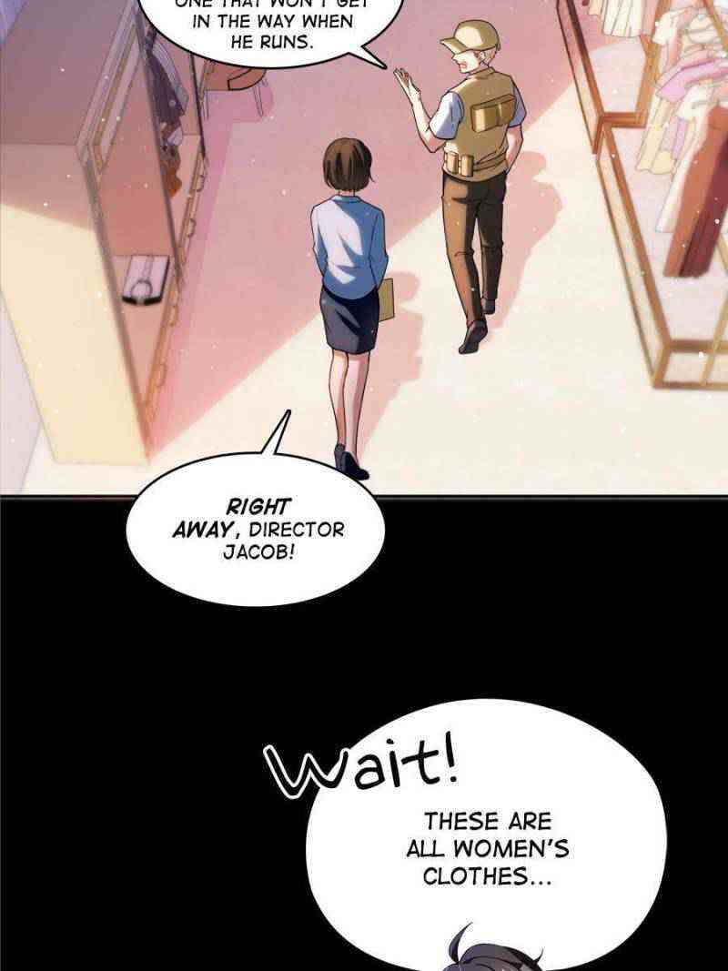 Cultivation Chat Group Chapter 382-eng-li - Page 1