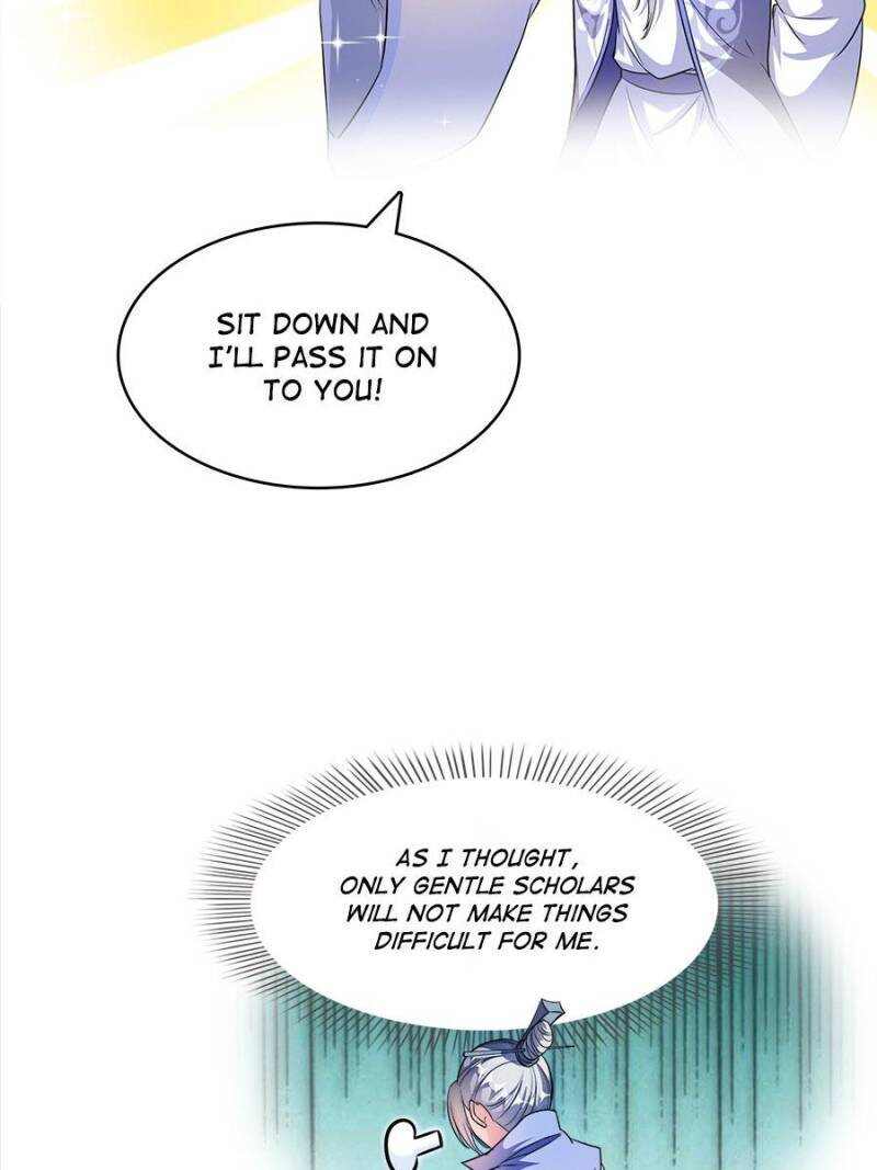 Cultivation Chat Group Chapter 358-eng-li - Page 35