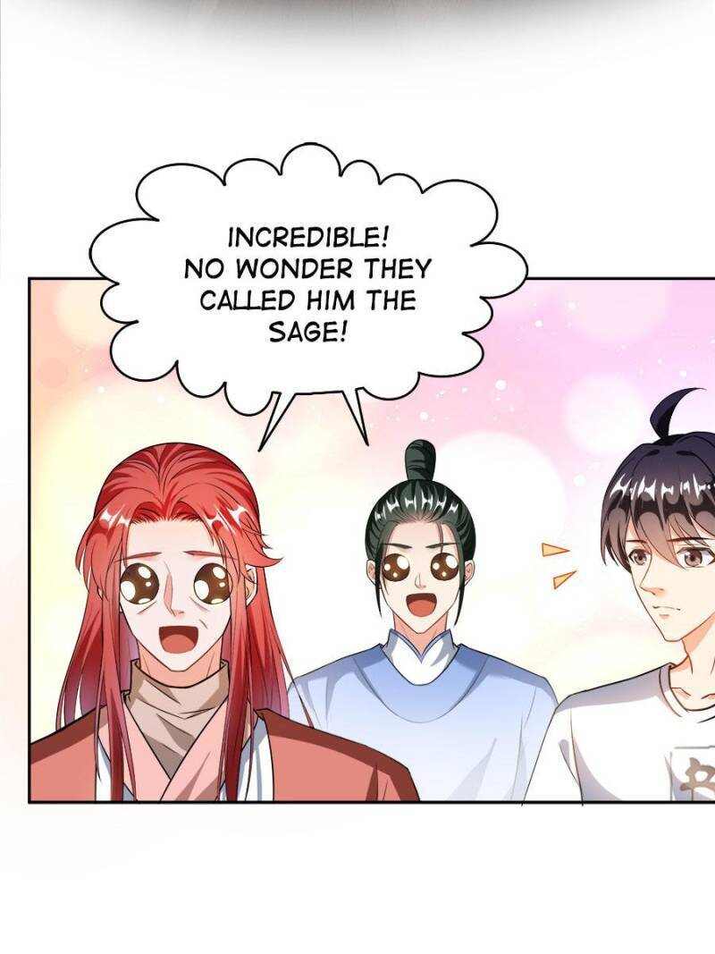 Cultivation Chat Group Chapter 357-eng-li - Page 70