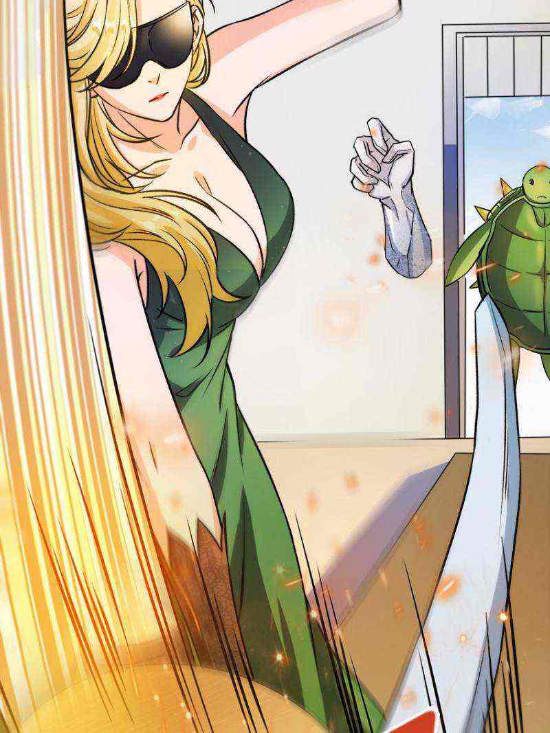 Cultivation Chat Group Chapter 421-eng-li - Page 13