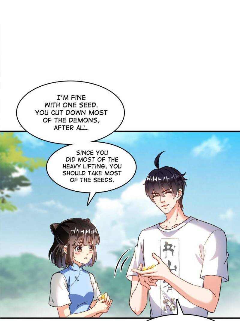 Cultivation Chat Group Chapter 361-eng-li - Page 59