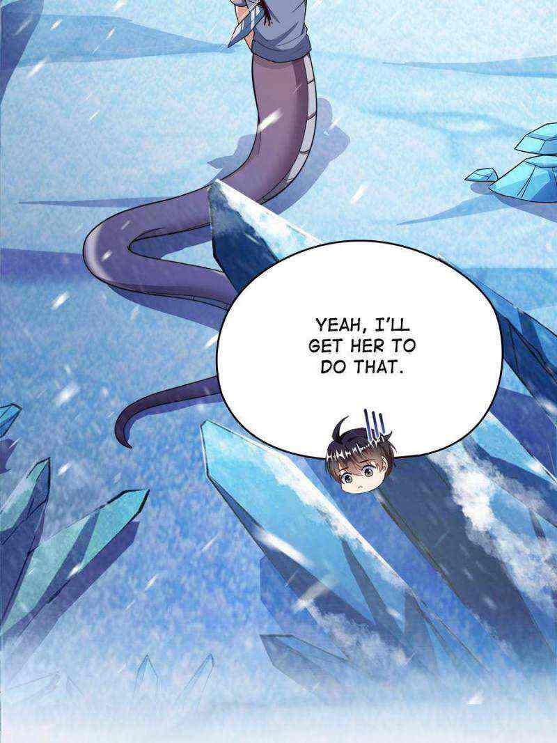 Cultivation Chat Group Chapter 388-eng-li - Page 2