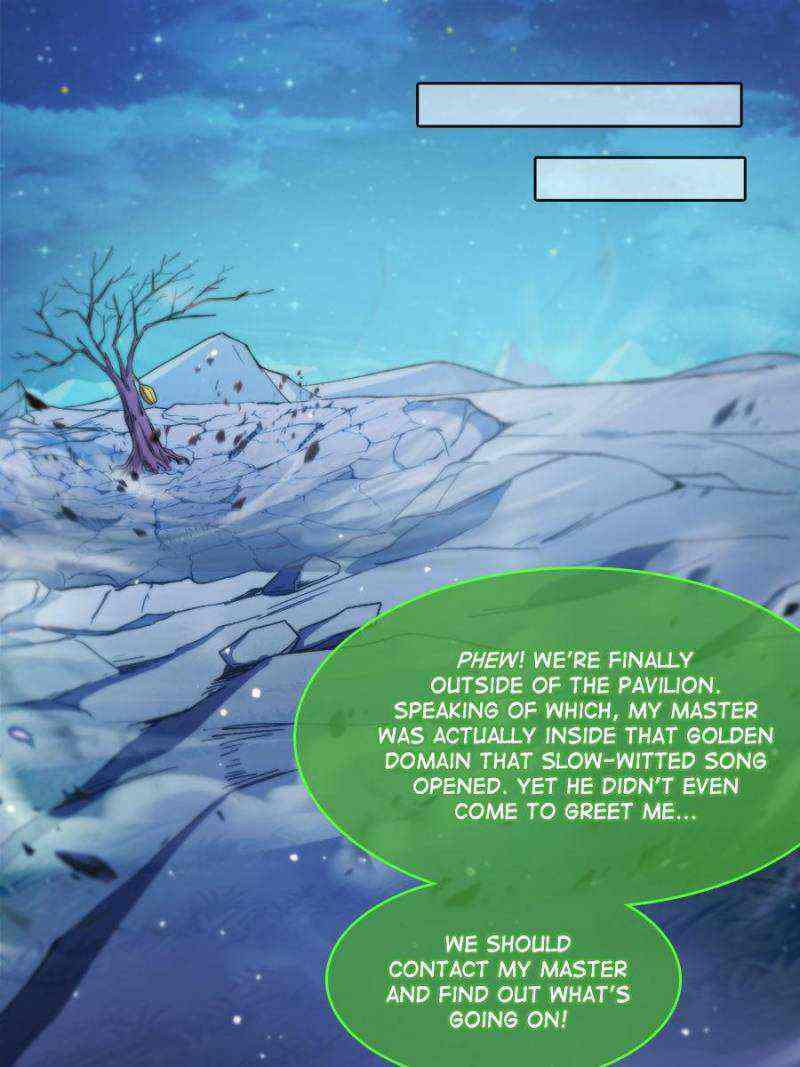 Cultivation Chat Group Chapter 420-eng-li - Page 10