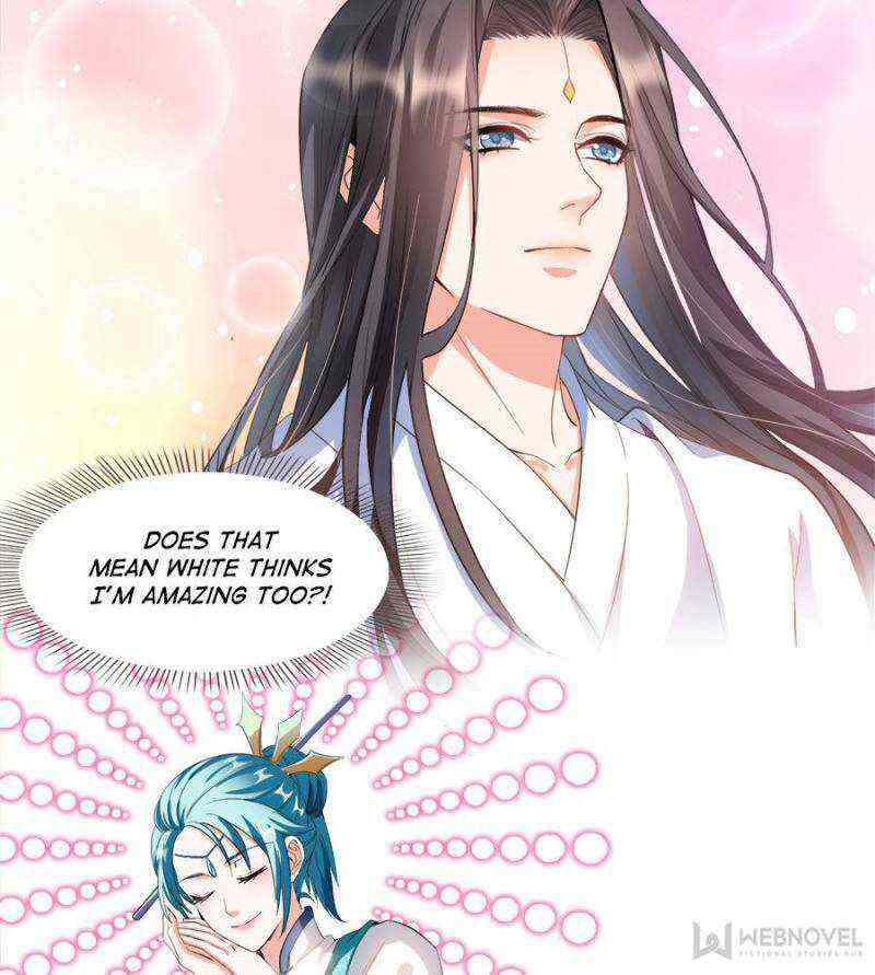 Cultivation Chat Group Chapter 334-eng-li - Page 23