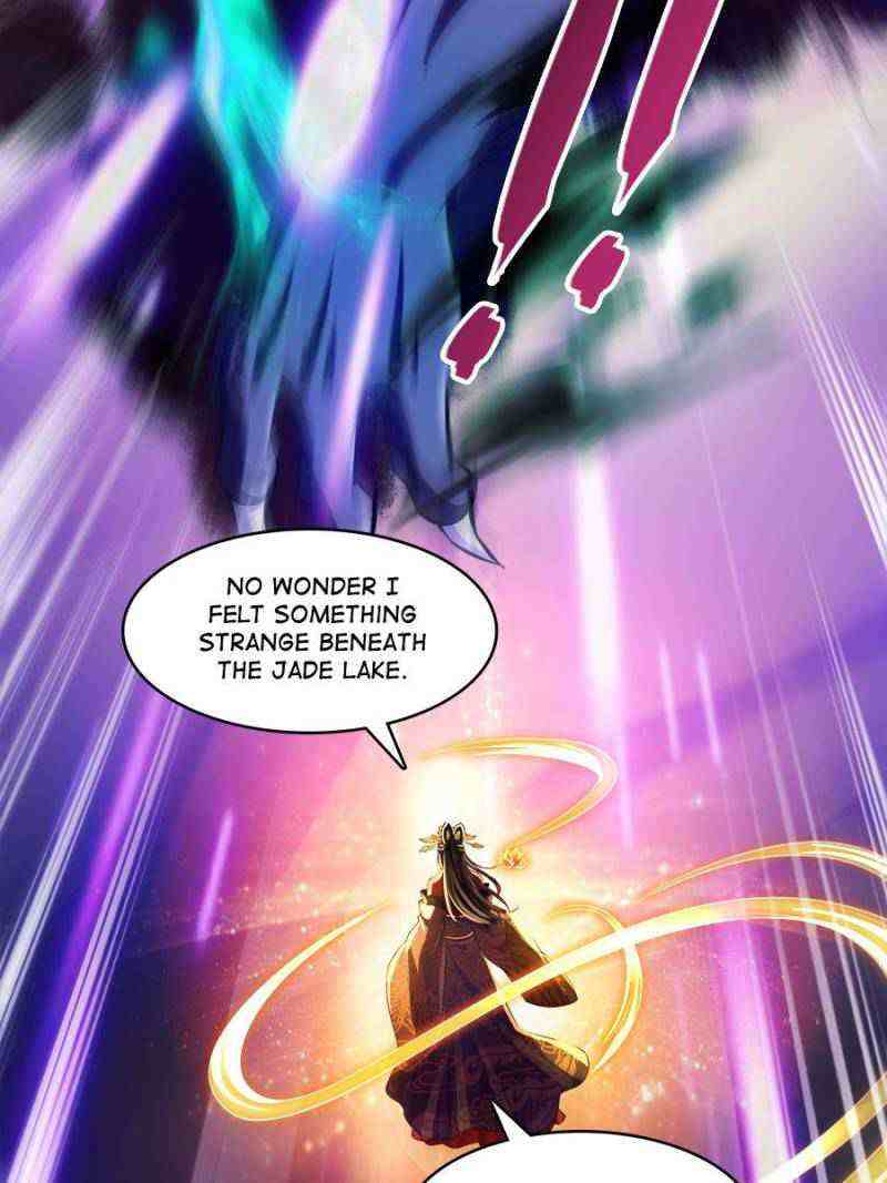 Cultivation Chat Group Chapter 371-eng-li - Page 10
