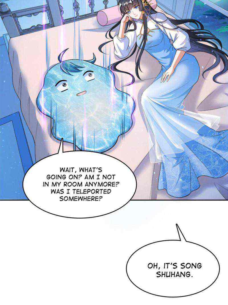 Cultivation Chat Group Chapter 409-eng-li - Page 10