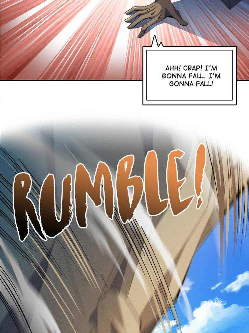 Cultivation Chat Group Chapter 357-eng-li - Page 6