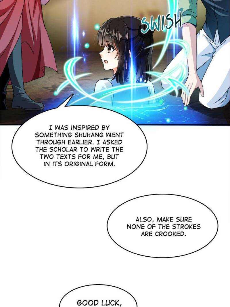Cultivation Chat Group Chapter 358-eng-li - Page 41