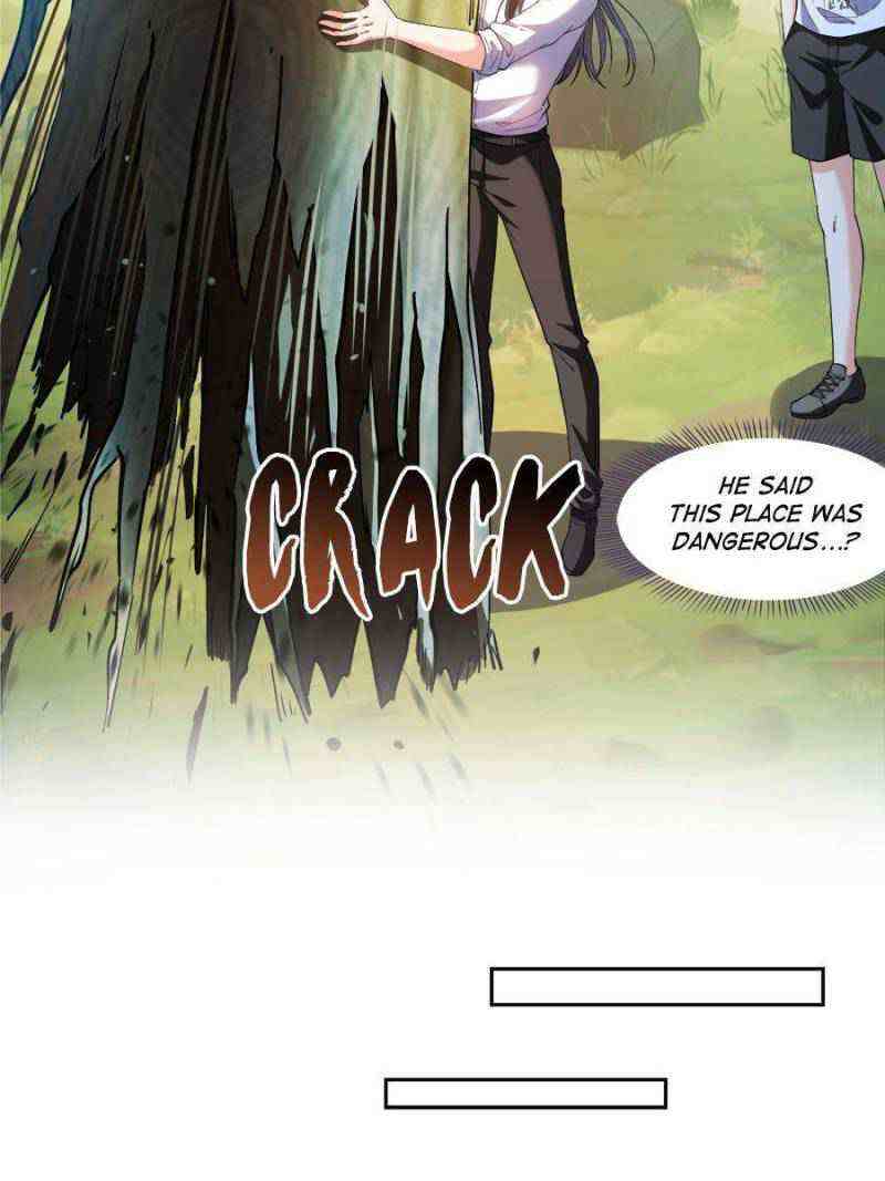 Cultivation Chat Group Chapter 386-eng-li - Page 20