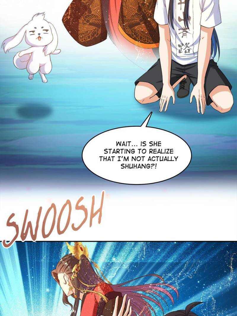 Cultivation Chat Group Chapter 428-eng-li - Page 8
