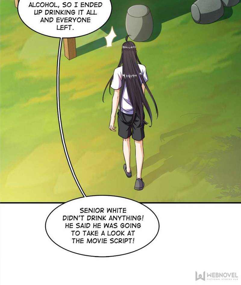 Cultivation Chat Group Chapter 345-eng-li - Page 9