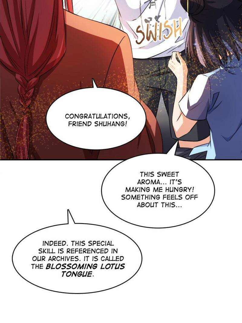 Cultivation Chat Group Chapter 356-eng-li - Page 55