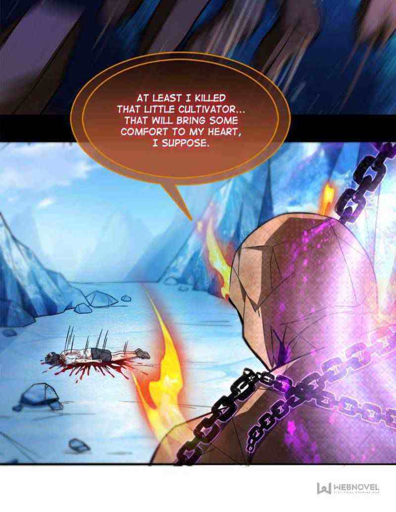 Cultivation Chat Group Chapter 387-eng-li - Page 52