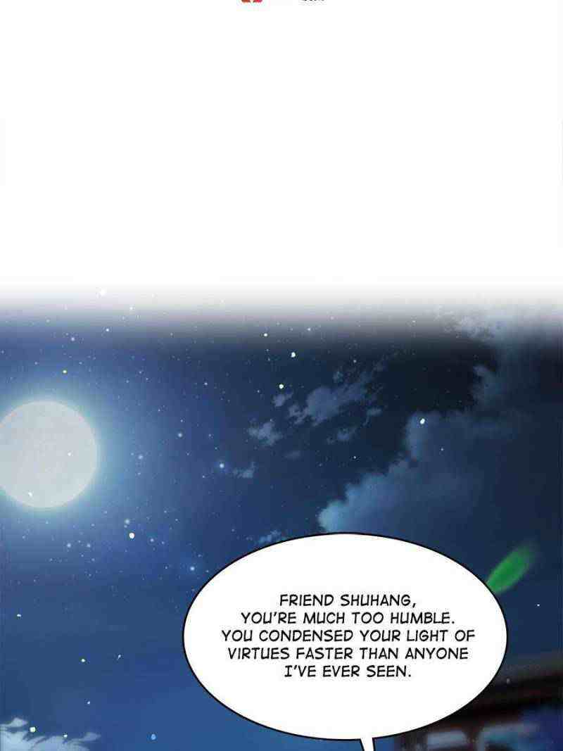 Cultivation Chat Group Chapter 381-eng-li - Page 1