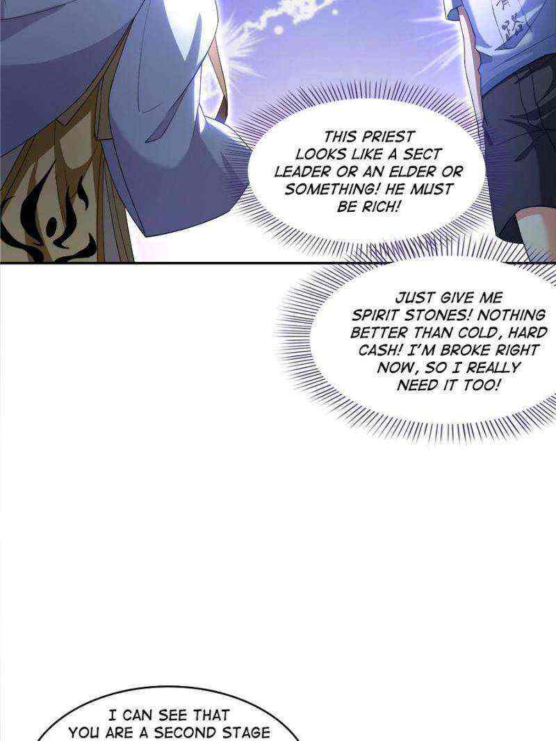 Cultivation Chat Group Chapter 333-eng-li - Page 59