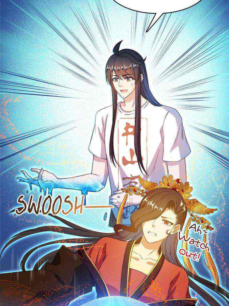 Cultivation Chat Group Chapter 423-eng-li - Page 6