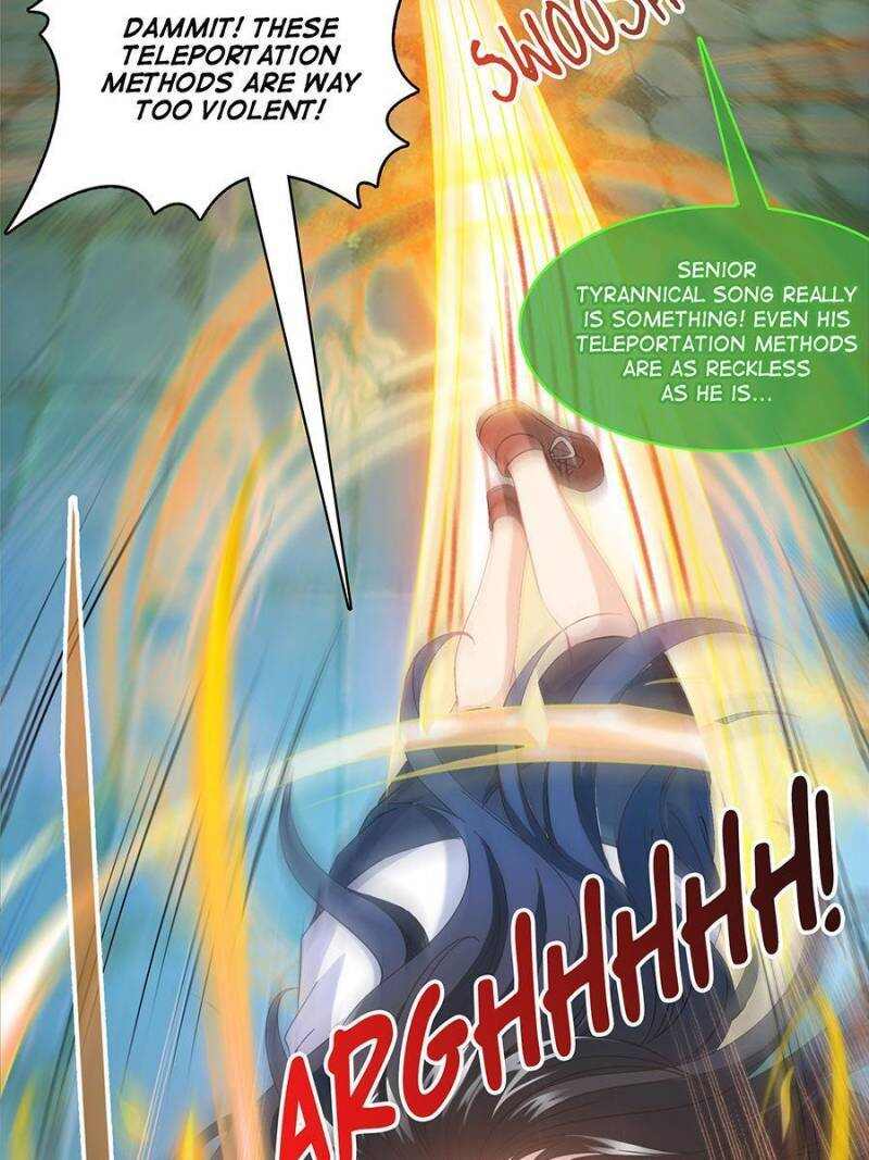 Cultivation Chat Group Chapter 424-eng-li - Page 25