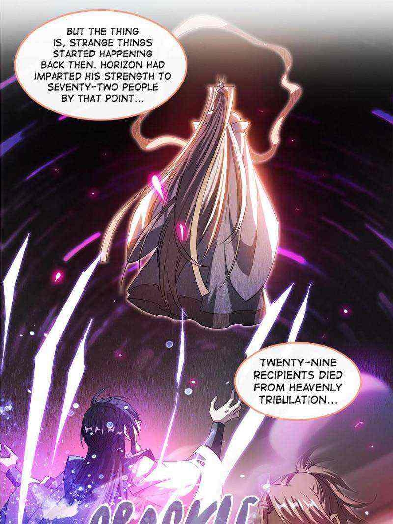 Cultivation Chat Group Chapter 333-eng-li - Page 72