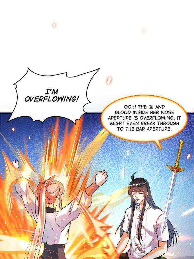 Cultivation Chat Group Chapter 413-eng-li - Page 31