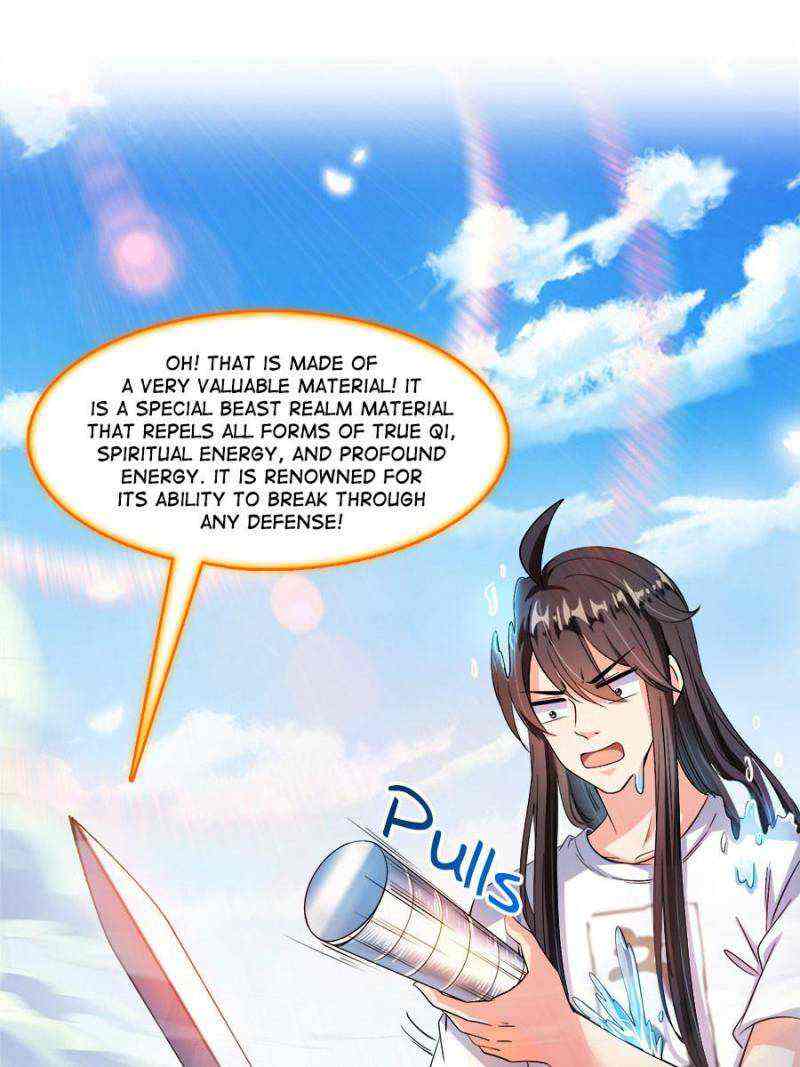 Cultivation Chat Group Chapter 411-eng-li - Page 64