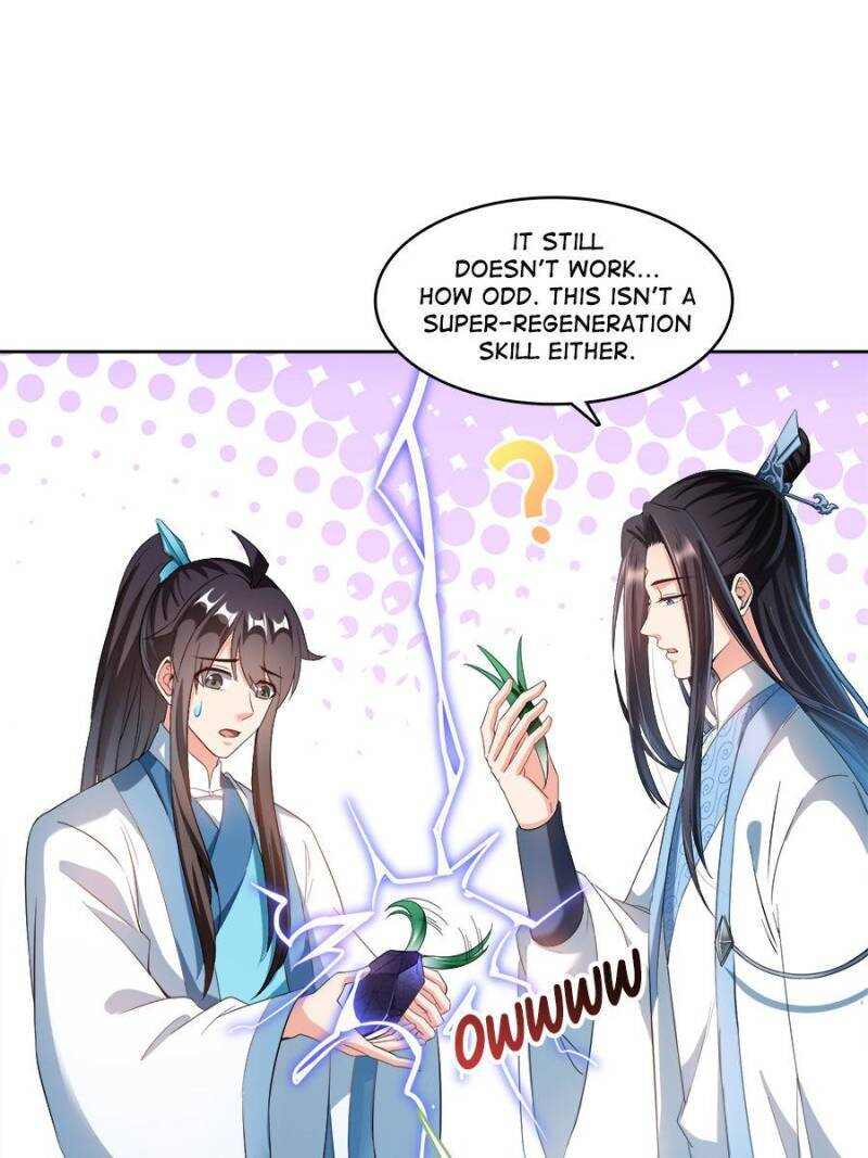 Cultivation Chat Group Chapter 350-eng-li - Page 30
