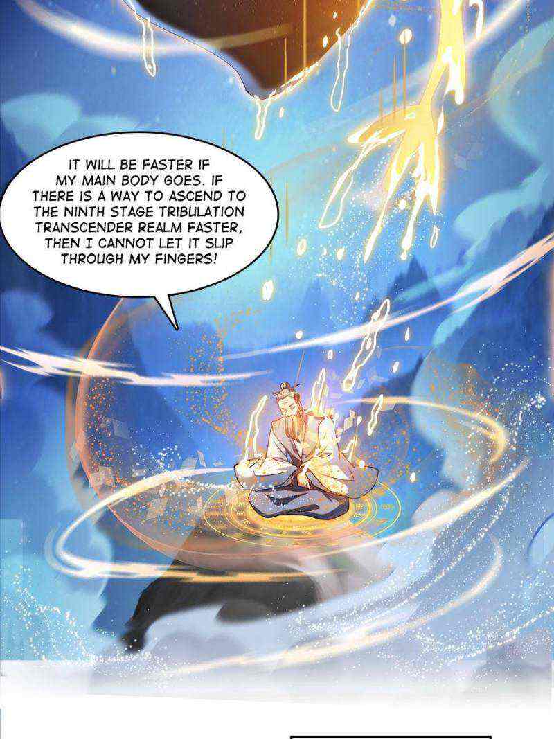 Cultivation Chat Group Chapter 404-eng-li - Page 22