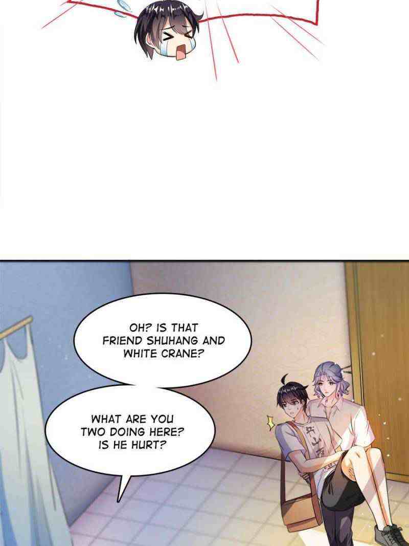 Cultivation Chat Group Chapter 383-eng-li - Page 35