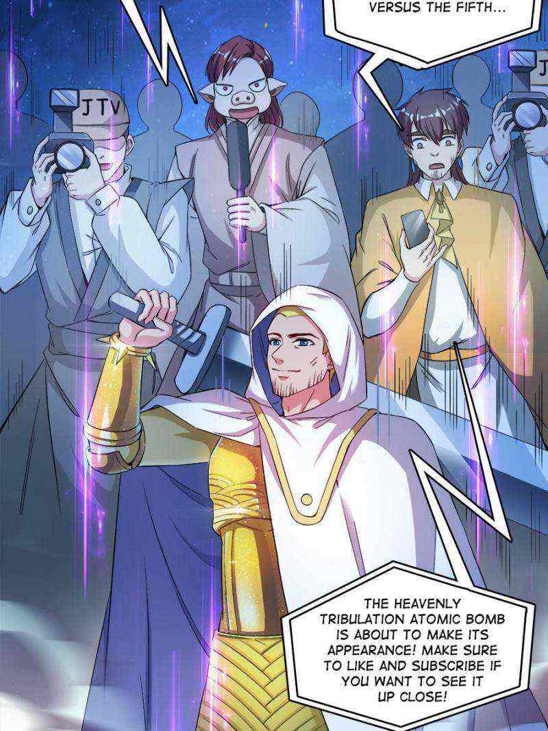 Cultivation Chat Group Chapter 403-eng-li - Page 36