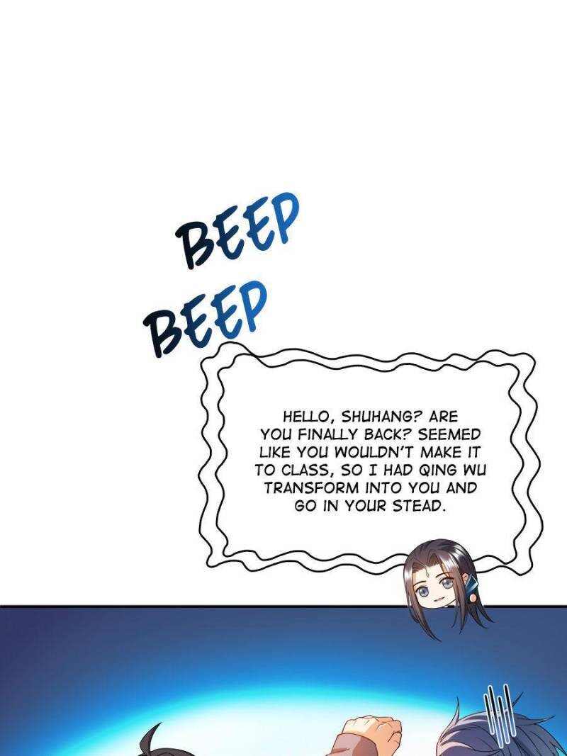 Cultivation Chat Group Chapter 424-eng-li - Page 41
