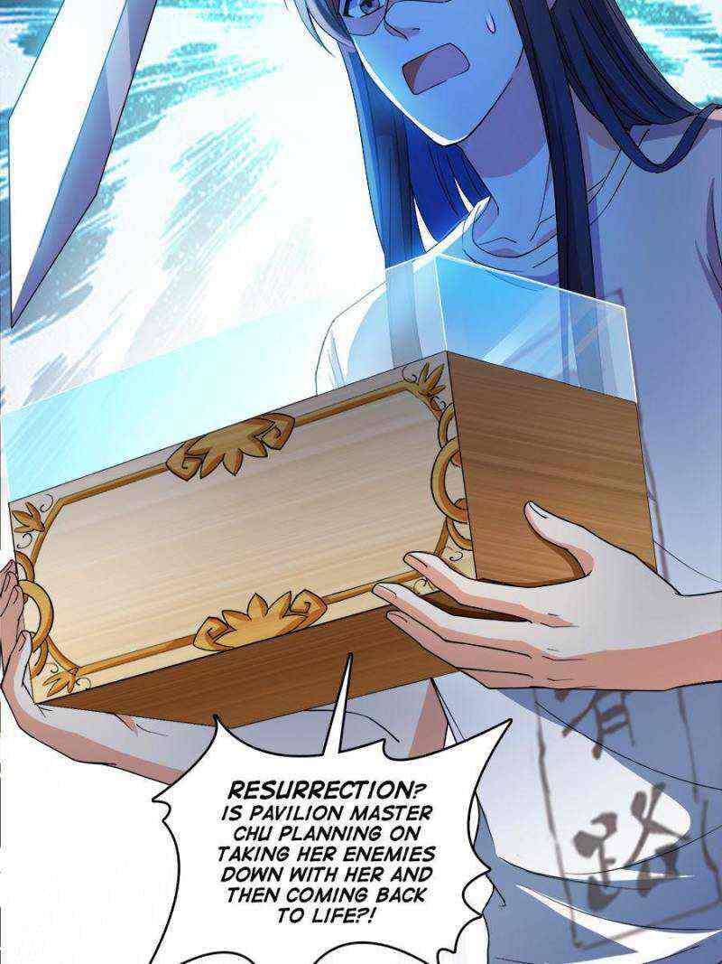 Cultivation Chat Group Chapter 414-eng-li - Page 50