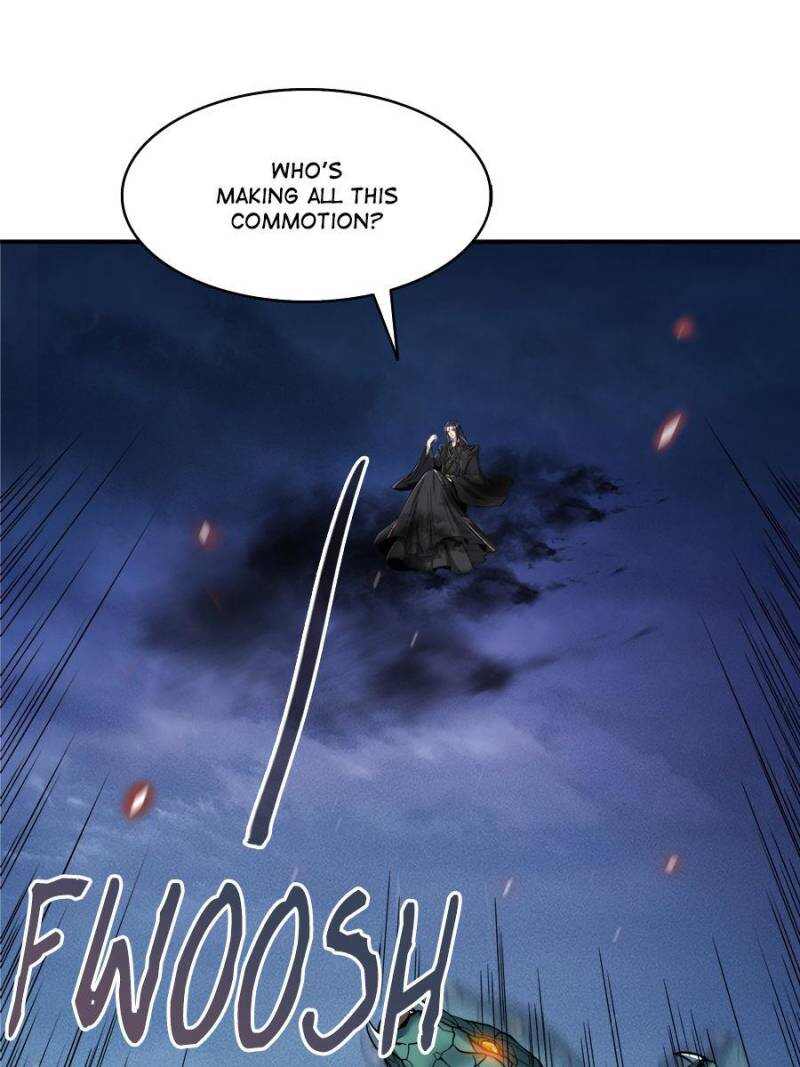 Cultivation Chat Group Chapter 348-eng-li - Page 10
