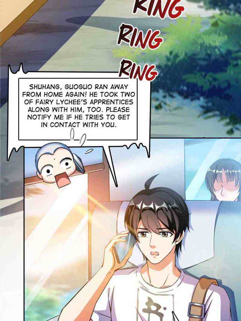 Cultivation Chat Group Chapter 372-eng-li - Page 54