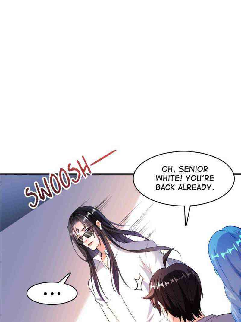 Cultivation Chat Group Chapter 383-eng-li - Page 44