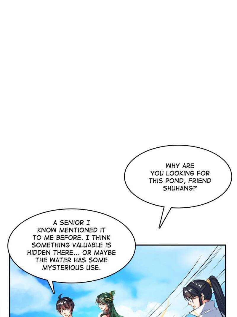 Cultivation Chat Group Chapter 357-eng-li - Page 18