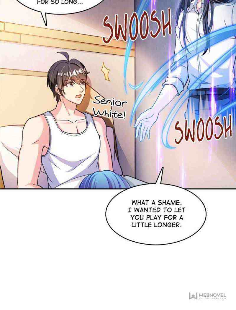 Cultivation Chat Group Chapter 382-eng-li - Page 16