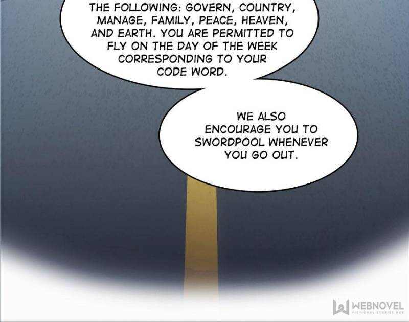Cultivation Chat Group Chapter 355-eng-li - Page 11