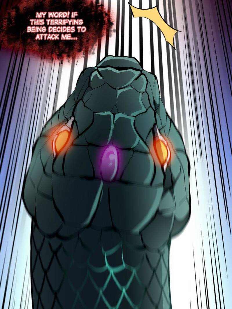 Cultivation Chat Group Chapter 348-eng-li - Page 19